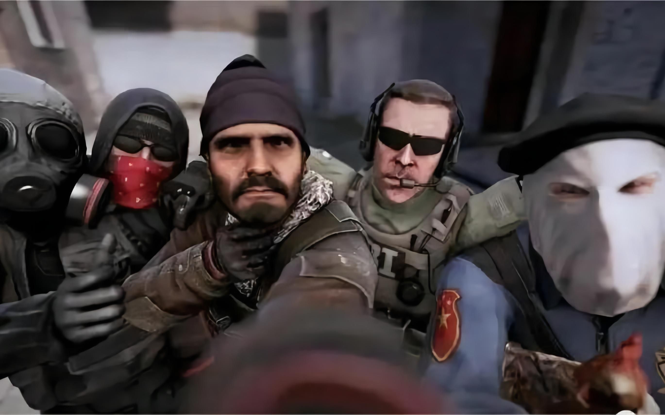 尽管他面临 尽管他面临