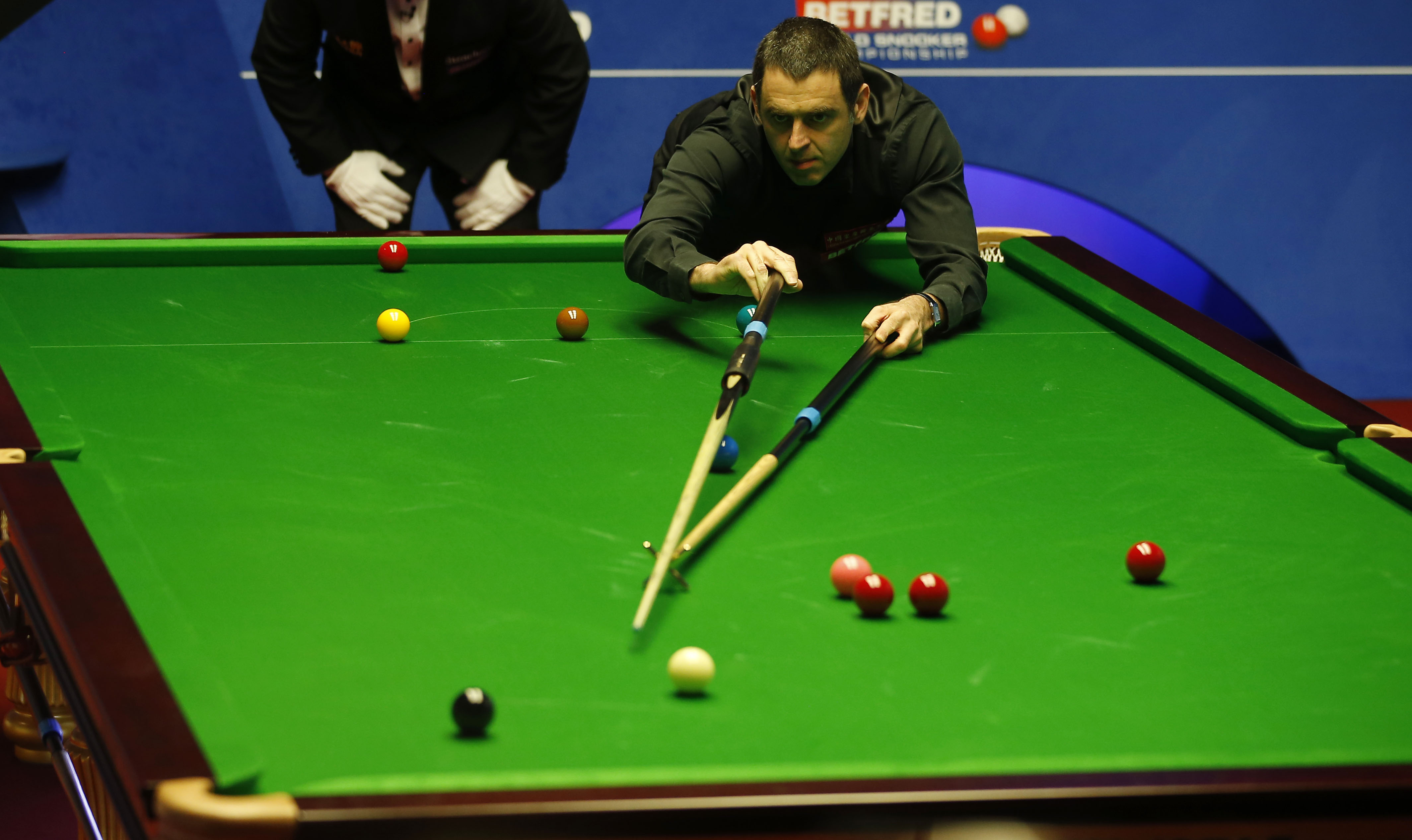 队间的深仇 队间的深仇