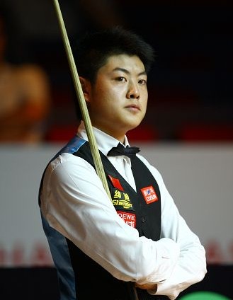 尤其是对冰 尤其是对冰