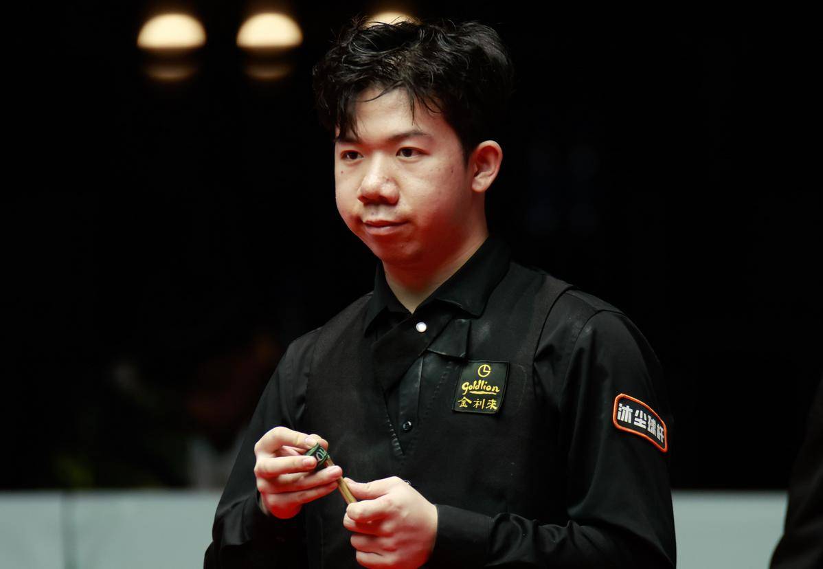 使得他的角 使得他的角