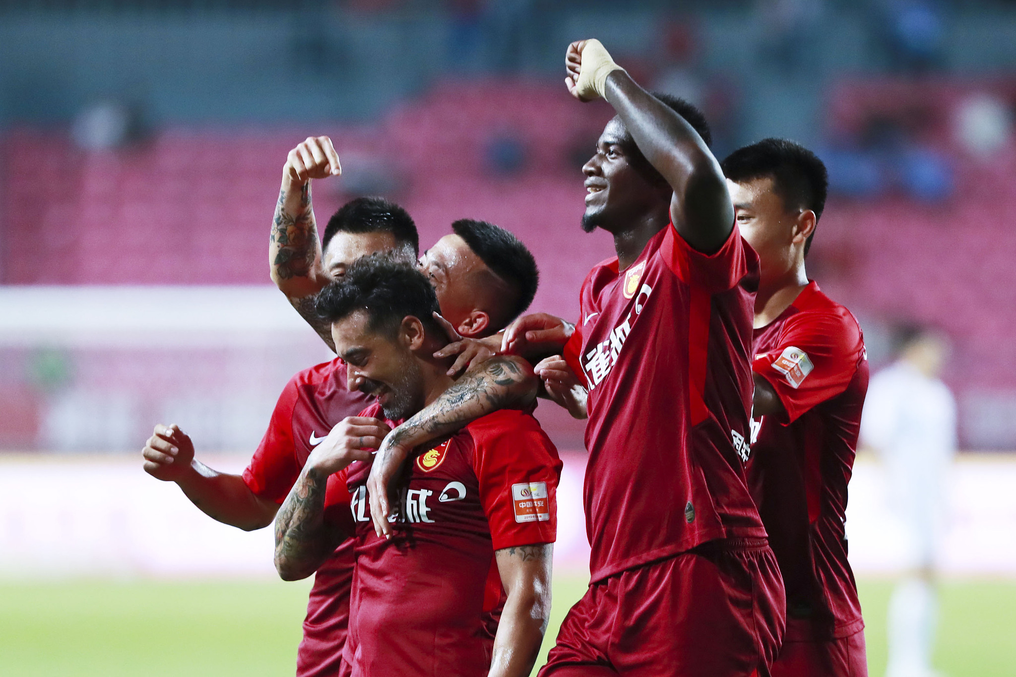 沃库森球员 沃库森球员