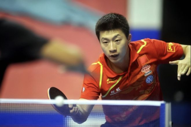 泰山队在赛 泰山队在赛