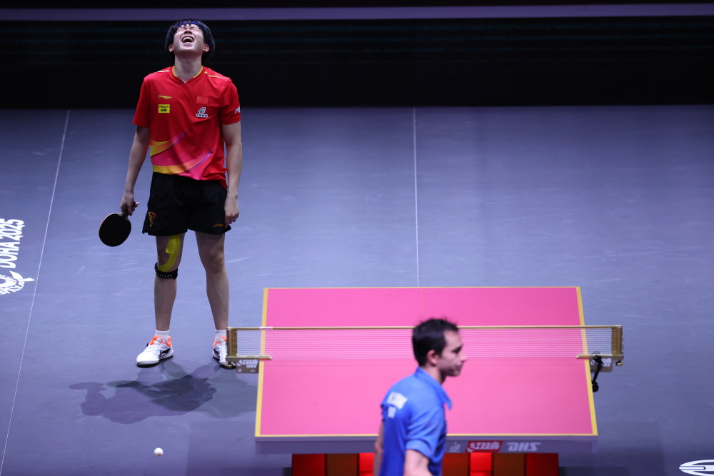 心态的运动 心态的运动