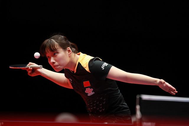 令人印象深 令人印象深