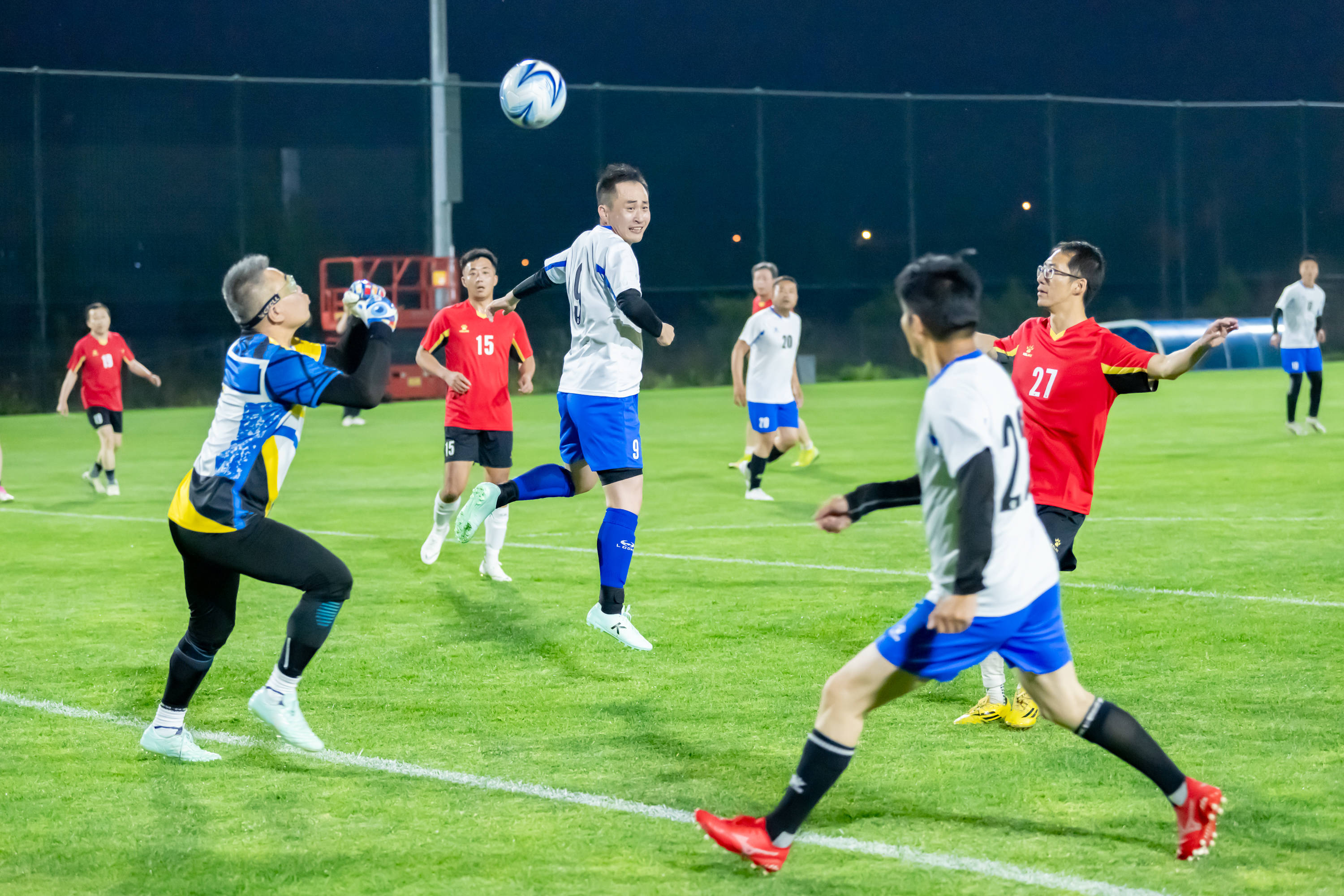 圣诞大战的 圣诞大战的