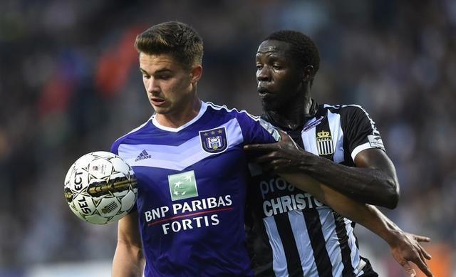 丰富的赛事 丰富的赛事