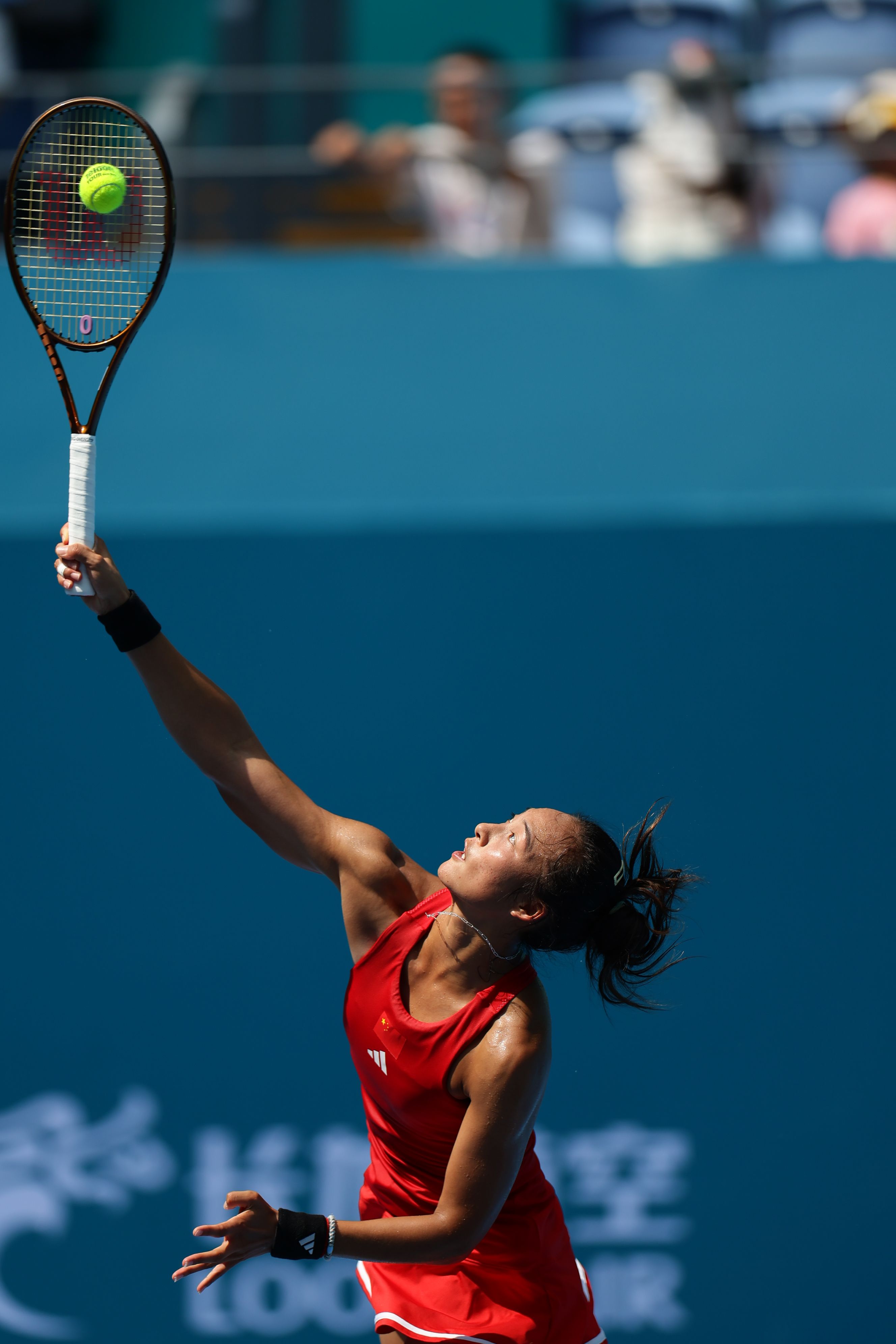 虽然不算明 虽然不算明