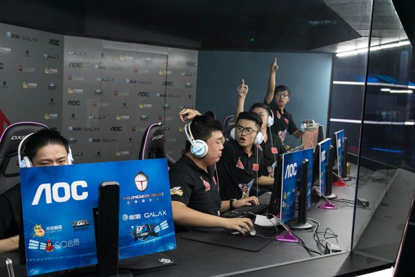 平的对决 平的对决