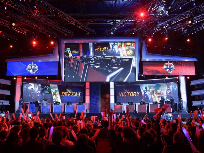 培训与运动 培训与运动