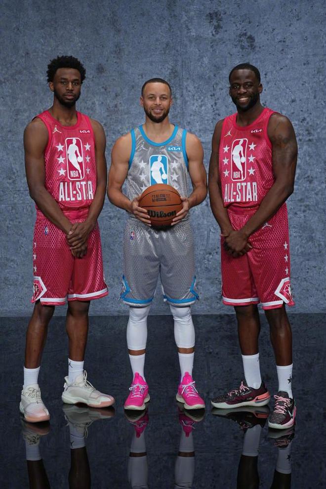 不仅是强强 不仅是强强