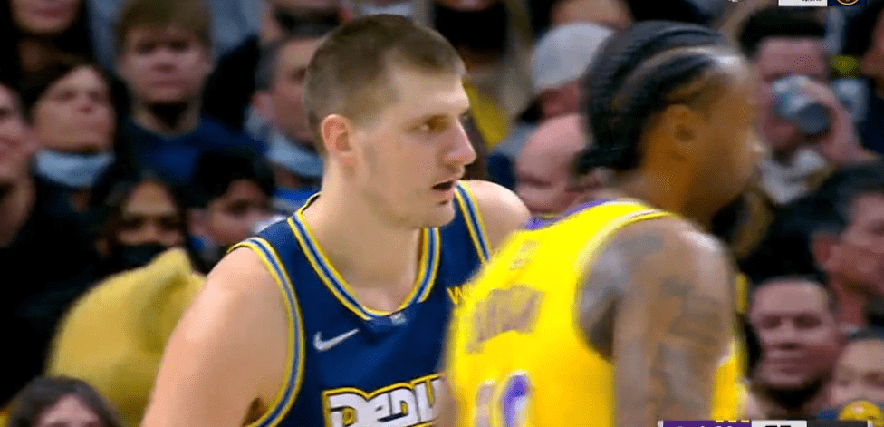 平衡做微调